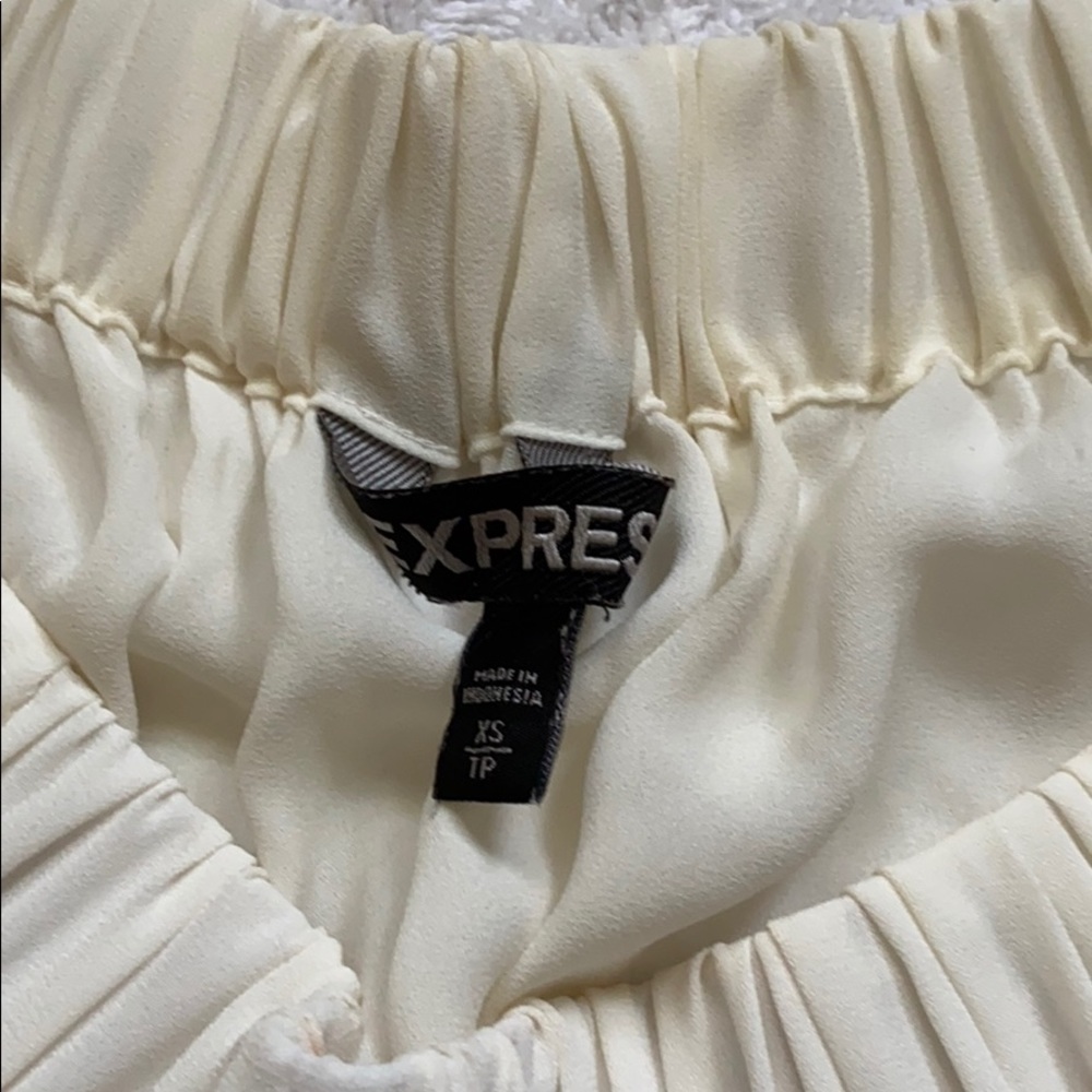 Express Blouse - Picture 2 of 2
